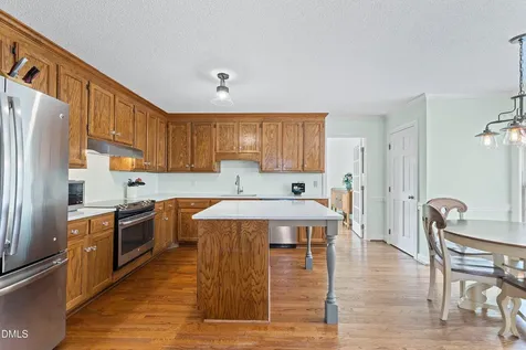 2500 Cravenridge Garner NC 27529