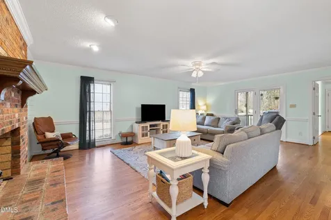 2500 Cravenridge Garner NC 27529