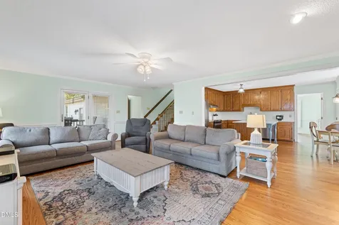 2500 Cravenridge Garner NC 27529