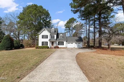 2500 Cravenridge Garner NC 27529