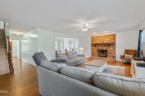 2500 Cravenridge Garner NC 27529