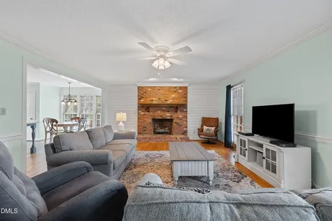 2500 Cravenridge Garner NC 27529