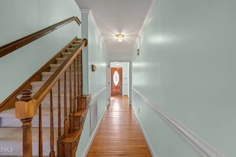 2500 Cravenridge Garner NC 27529