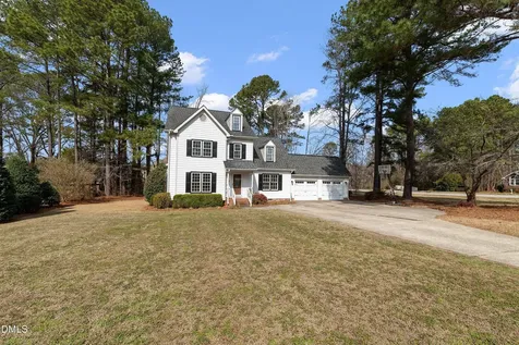 2500 Cravenridge Garner NC 27529