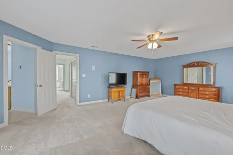 2500 Cravenridge Garner NC 27529