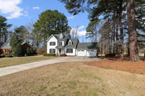 2500 Cravenridge Garner NC 27529