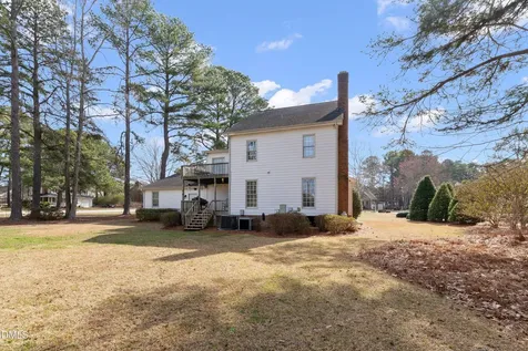 2500 Cravenridge Garner NC 27529