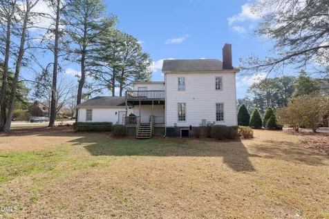 2500 Cravenridge Garner NC 27529