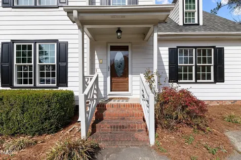 2500 Cravenridge Garner NC 27529