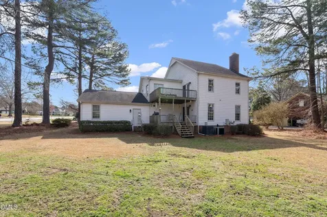 2500 Cravenridge Garner NC 27529