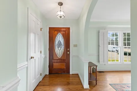 2500 Cravenridge Garner NC 27529