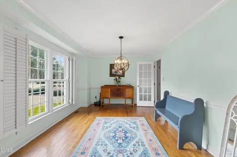 2500 Cravenridge Garner NC 27529
