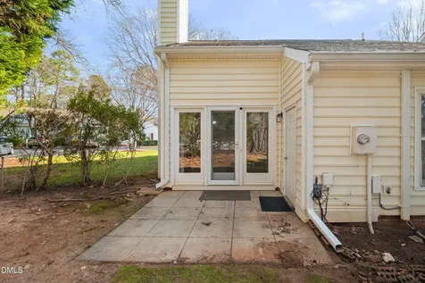 109 Linville River Road Cary NC 27511