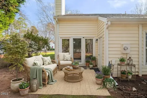 109 Linville River Road Cary NC 27511