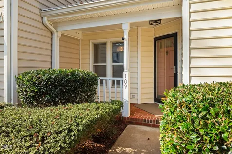 109 Linville River Road Cary NC 27511