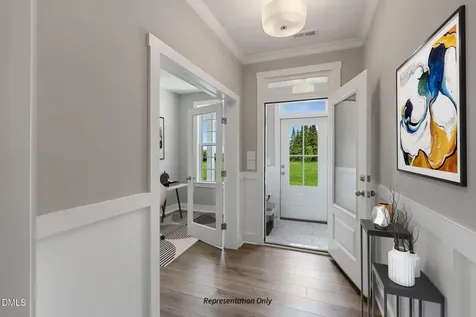 122 Sweetfern Lane Zebulon NC 27597