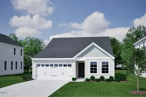 2057 Bull City Bend Durham NC 27703