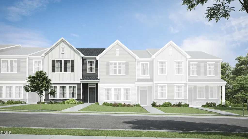 306 Marmalade Sky Lane Wake Forest NC 27587