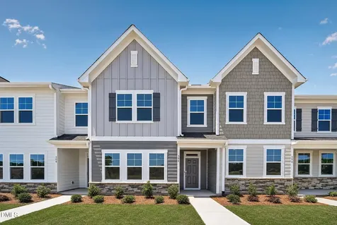 306 Marmalade Sky Lane Wake Forest NC 27587