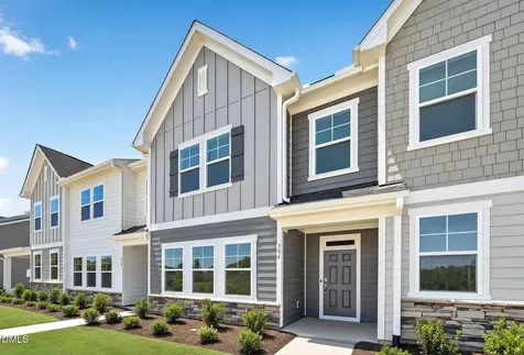 306 Marmalade Sky Lane Wake Forest NC 27587