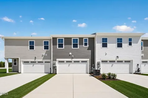 306 Marmalade Sky Lane Wake Forest NC 27587