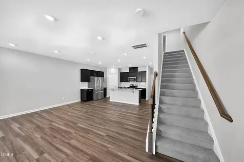 306 Marmalade Sky Lane Wake Forest NC 27587