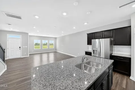 306 Marmalade Sky Lane Wake Forest NC 27587