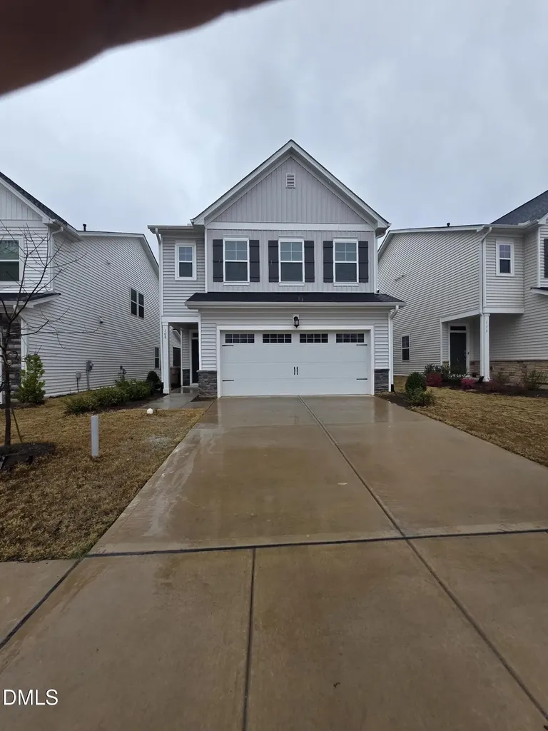 109 Sea Cave Lane Raleigh NC 27610