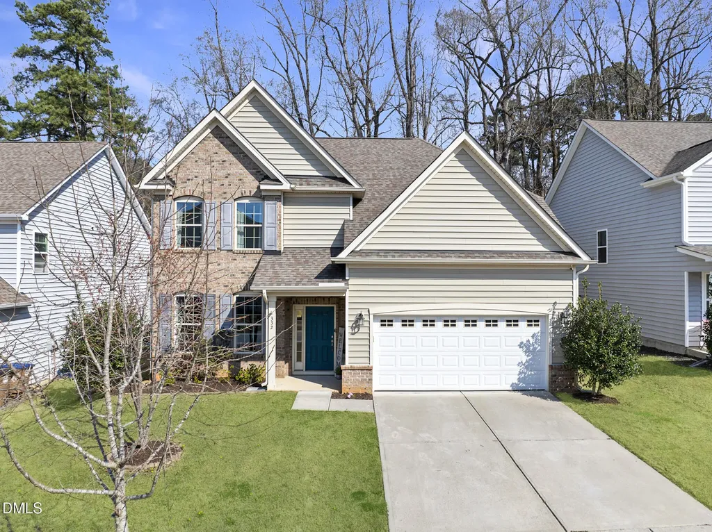 332 Forbes Road Wake Forest NC 27587