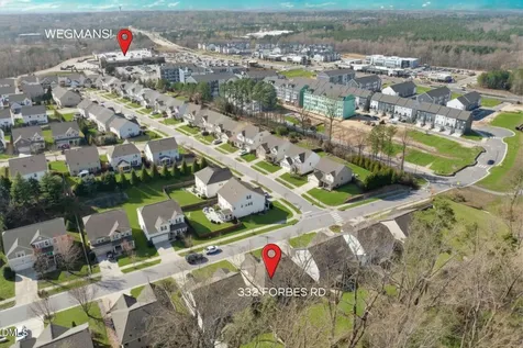 332 Forbes Road Wake Forest NC 27587