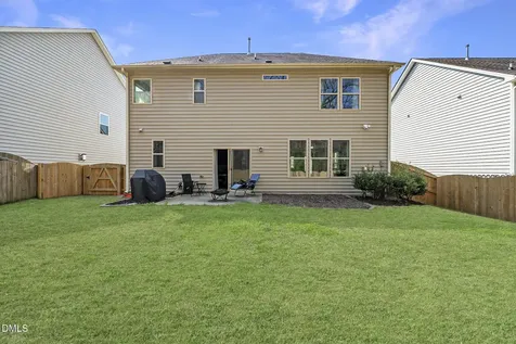 332 Forbes Road Wake Forest NC 27587
