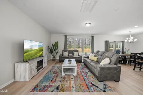 332 Forbes Road Wake Forest NC 27587
