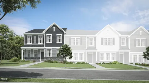 304 Marmalade Sky Lane Wake Forest NC 27587