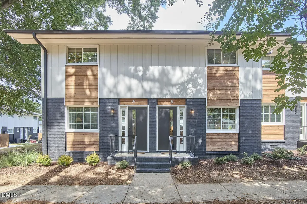 2613 Mcneil Street Raleigh NC 27608