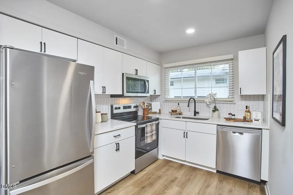 2613 Mcneil Street Raleigh NC 27608