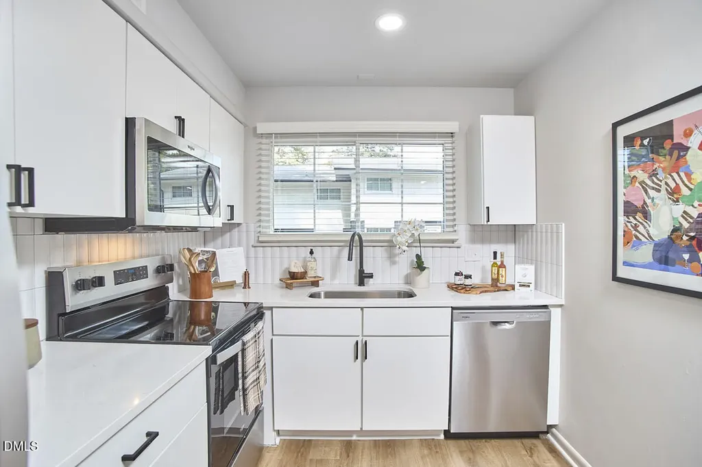 2613 Mcneil Street Raleigh NC 27608