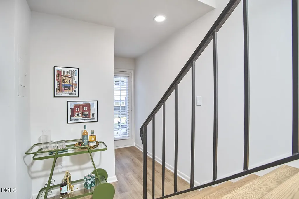 2613 Mcneil Street Raleigh NC 27608