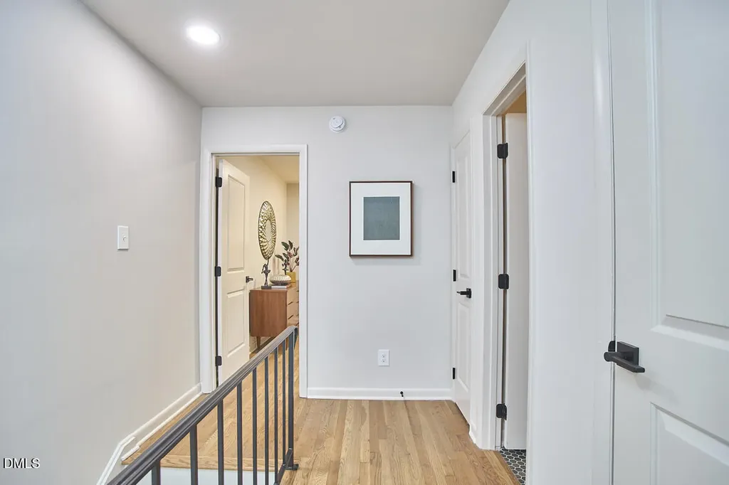 2613 Mcneil Street Raleigh NC 27608