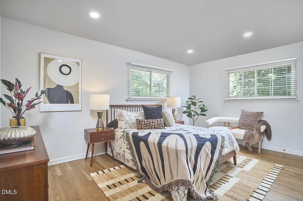 2613 Mcneil Street Raleigh NC 27608