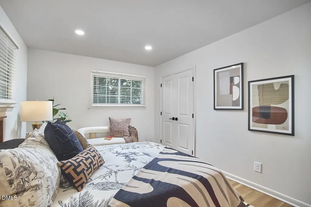 2613 Mcneil Street Raleigh NC 27608