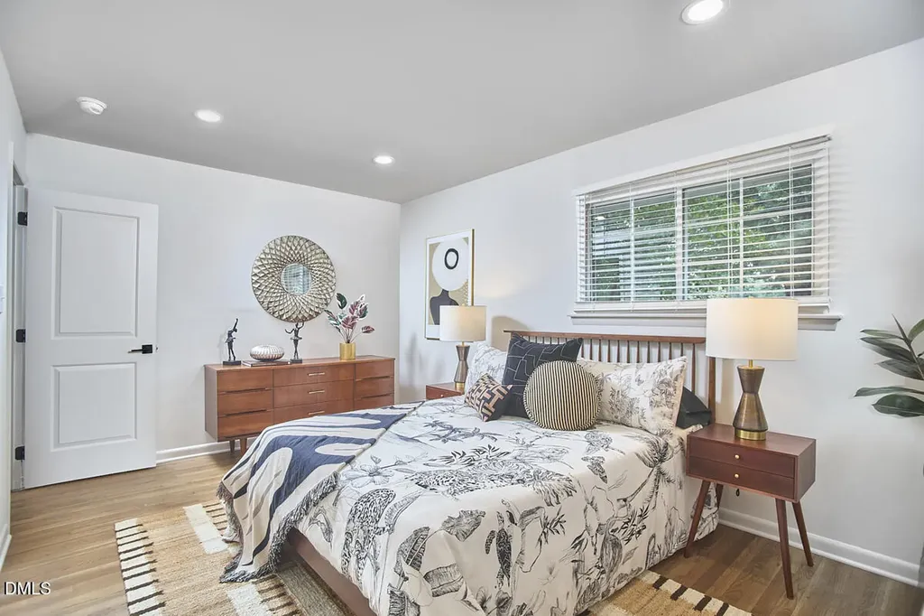 2613 Mcneil Street Raleigh NC 27608