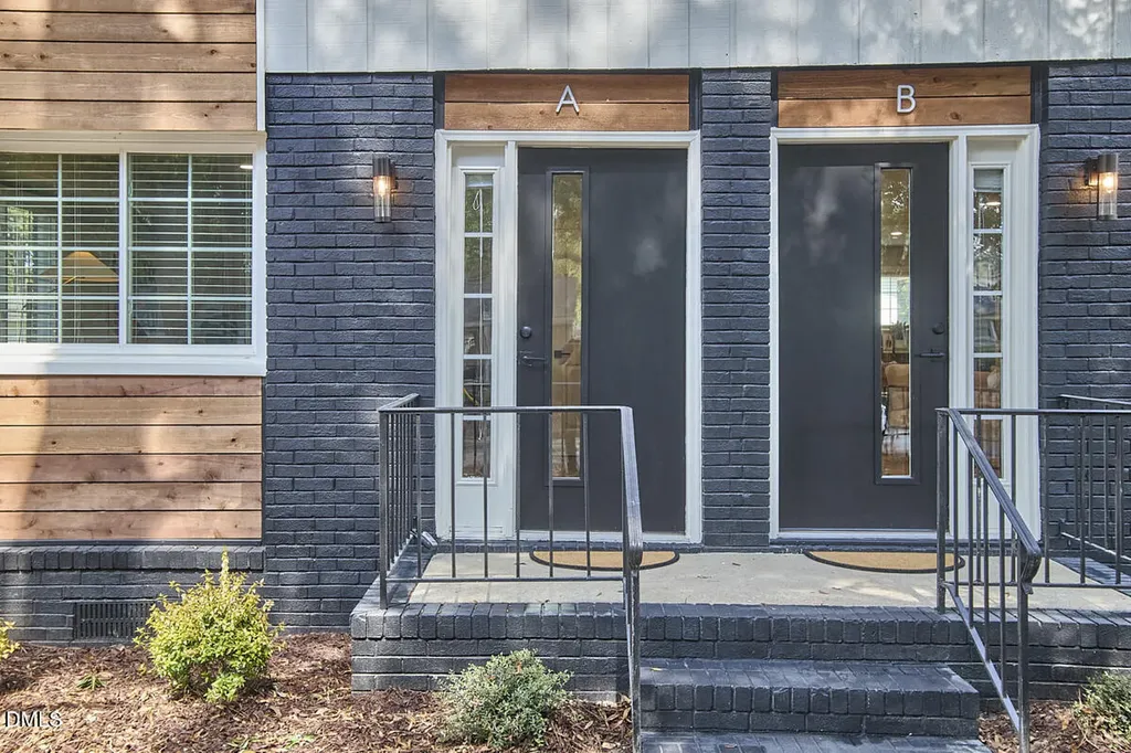 2613 Mcneil Street Raleigh NC 27608