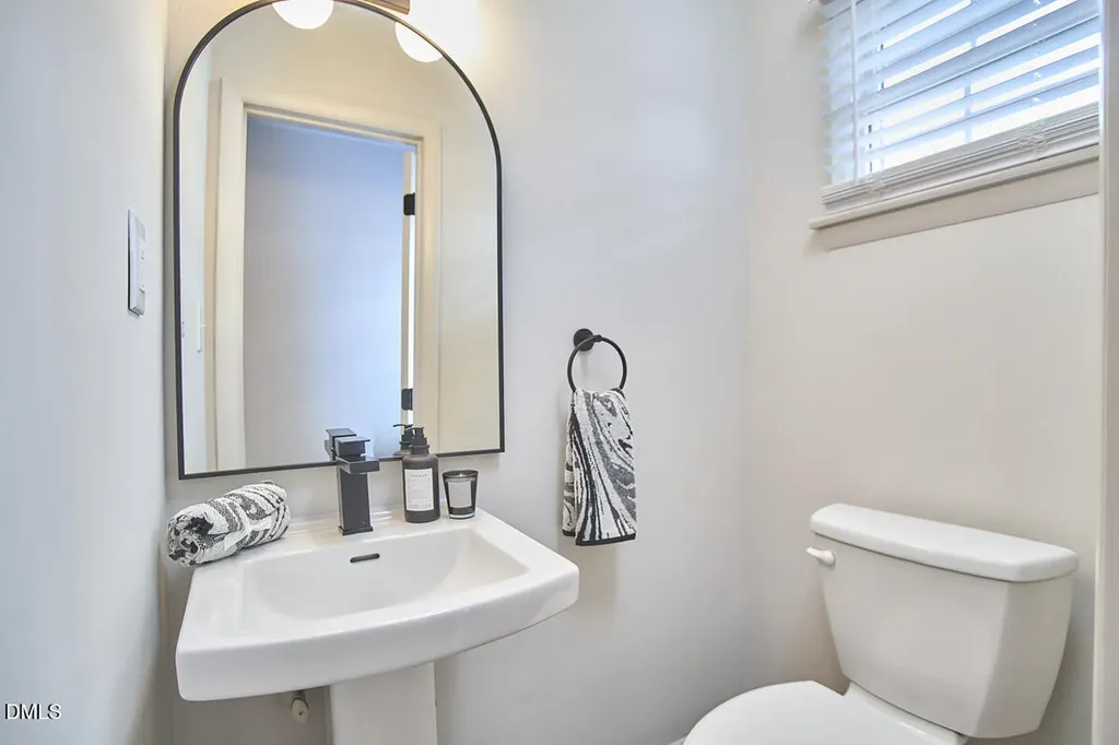 2613 Mcneil Street Raleigh NC 27608