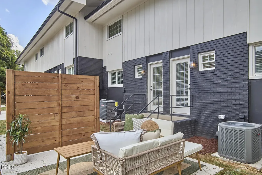 2613 Mcneil Street Raleigh NC 27608