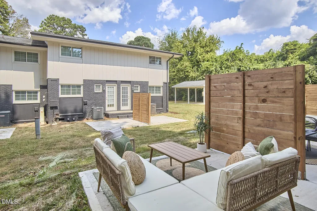 2613 Mcneil Street Raleigh NC 27608