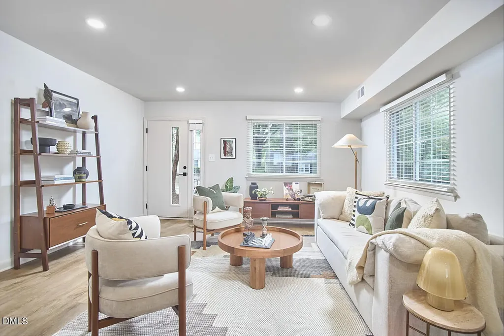 2613 Mcneil Street Raleigh NC 27608