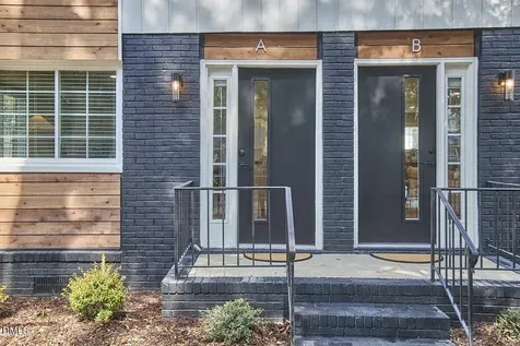 2613 Mcneil Street Raleigh NC 27608
