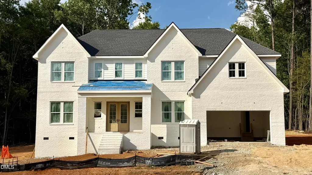 6428 Granary Farm Lane Fuquay Varina NC 27526