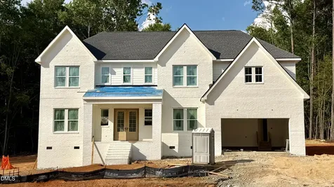 6428 Granary Farm Lane Fuquay Varina NC 27526