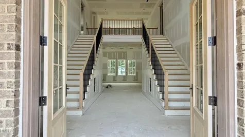 6428 Granary Farm Lane Fuquay Varina NC 27526
